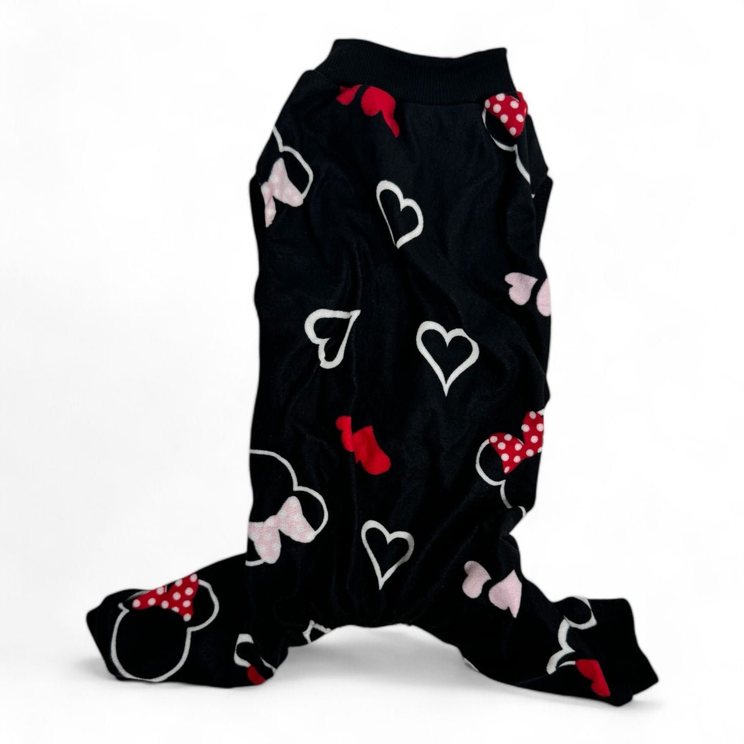 Heartfelt Jumpsuit