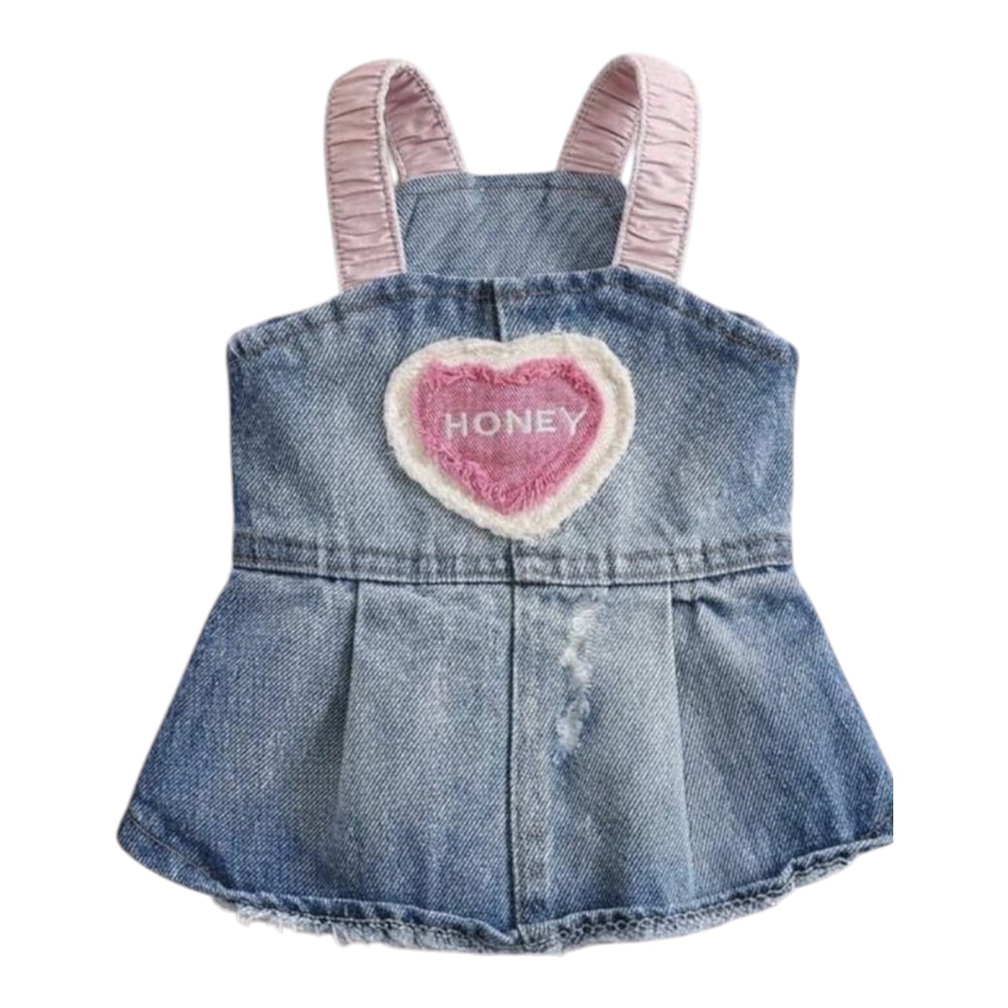 Sweet as Sugar Dress
