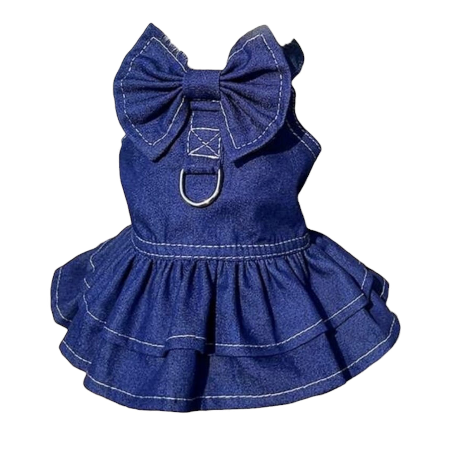 Bluebell Denim Dress