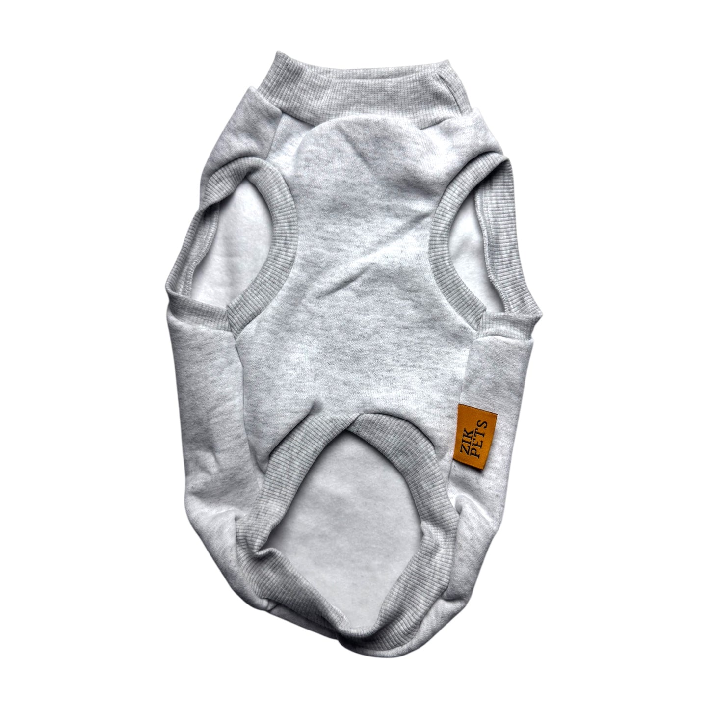 Toon Crew Sleeveless Shirt