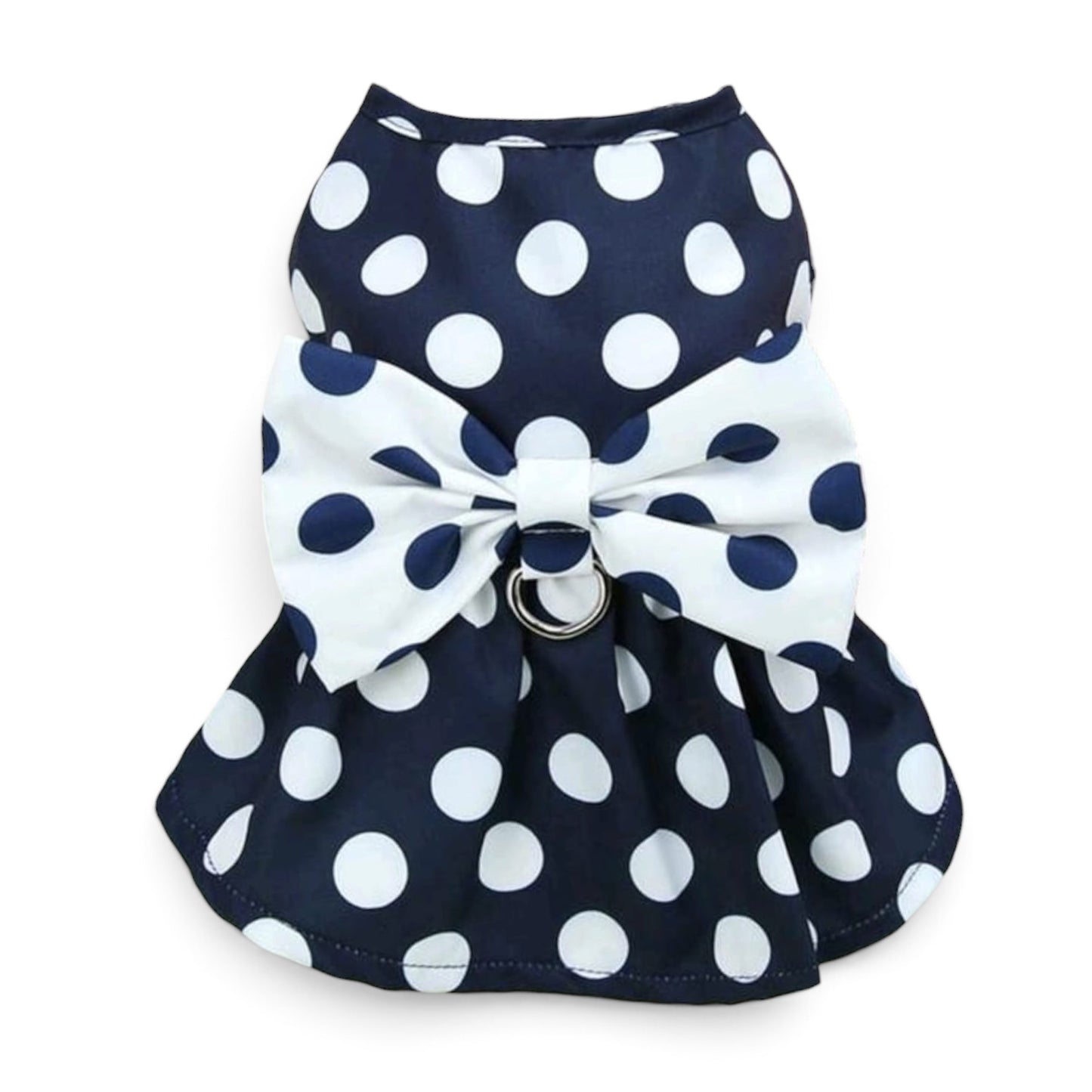 Polka Bella Dress