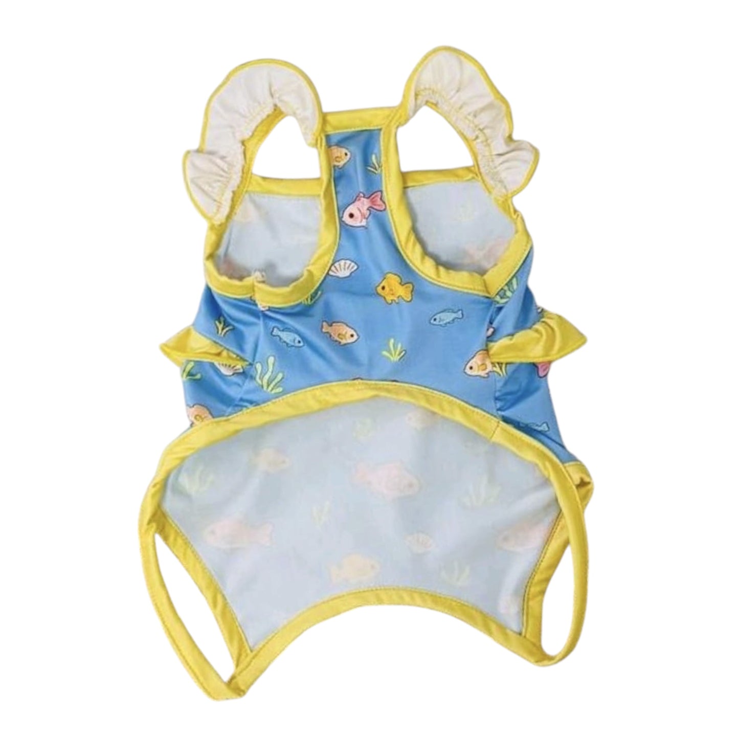 Ocean Fairy Swimsuit