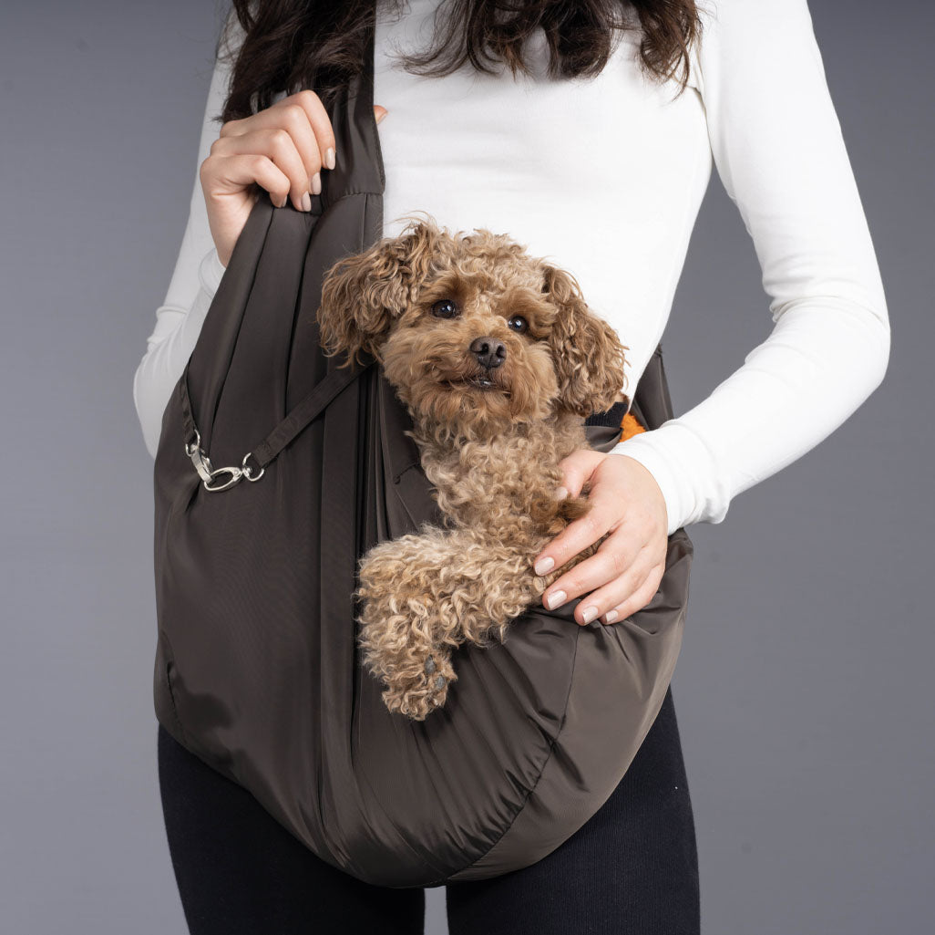 Snuggle Sling - Pet Carrier