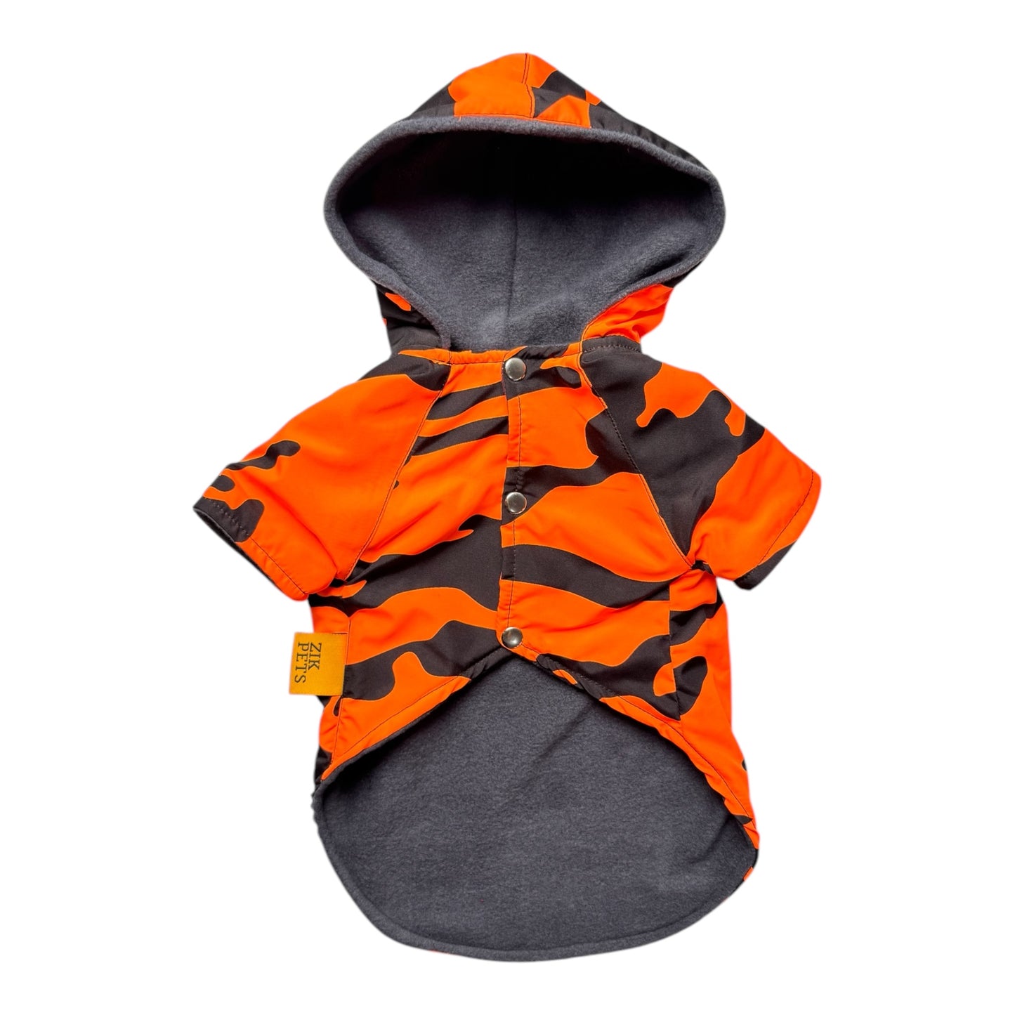 Blaze Hunt Raincoat