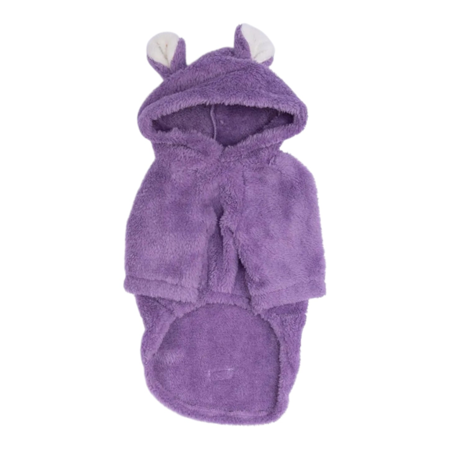 Bearberry Hoodie