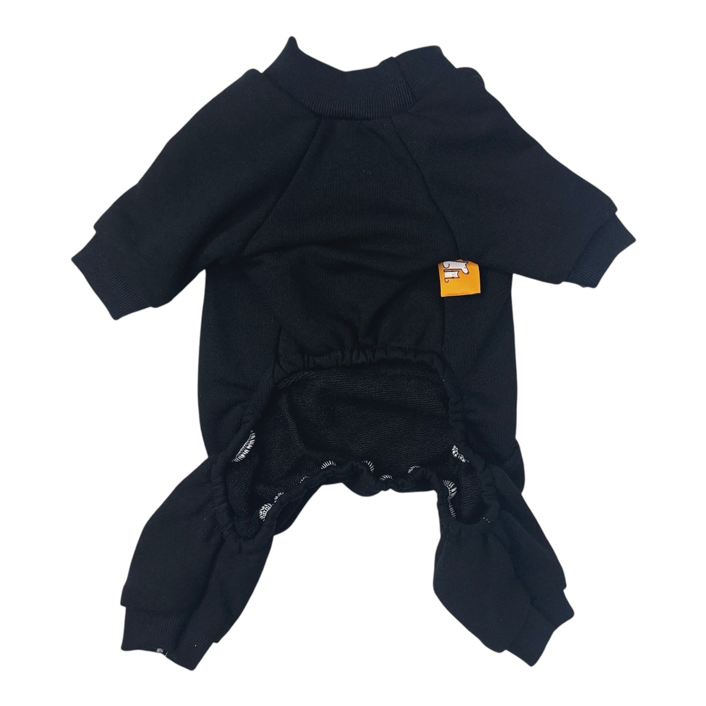Yabba-Dabba Jumpsuit