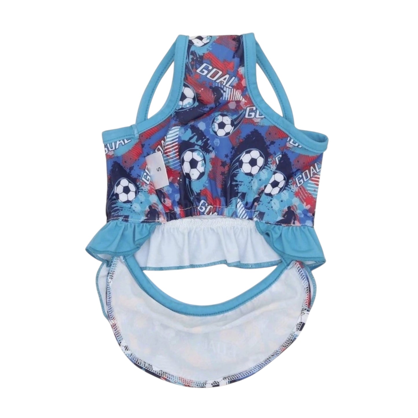 Little Striker Swimsuit