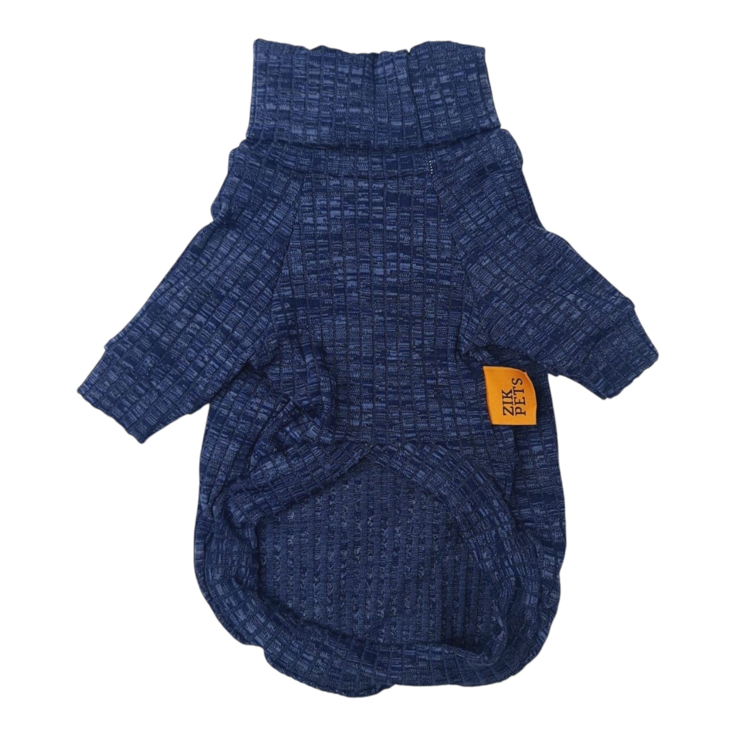 Midnight Sweater