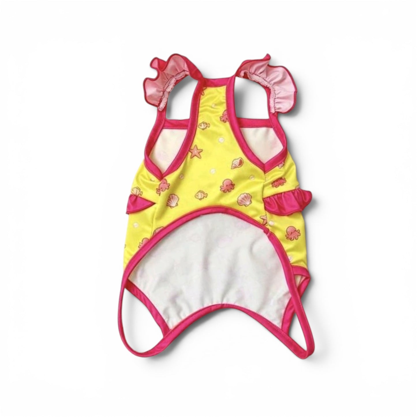 Seashell Dream Swimsuit