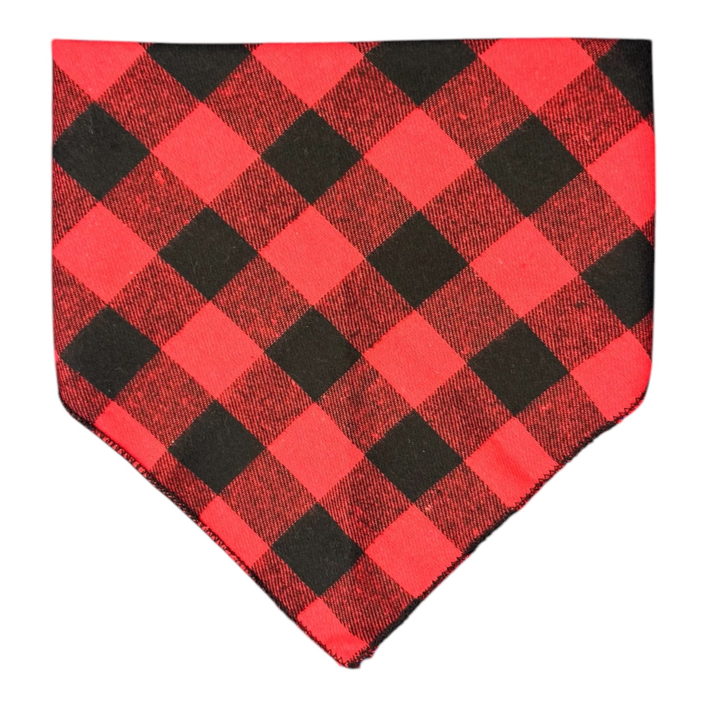 Red Rush Bandana