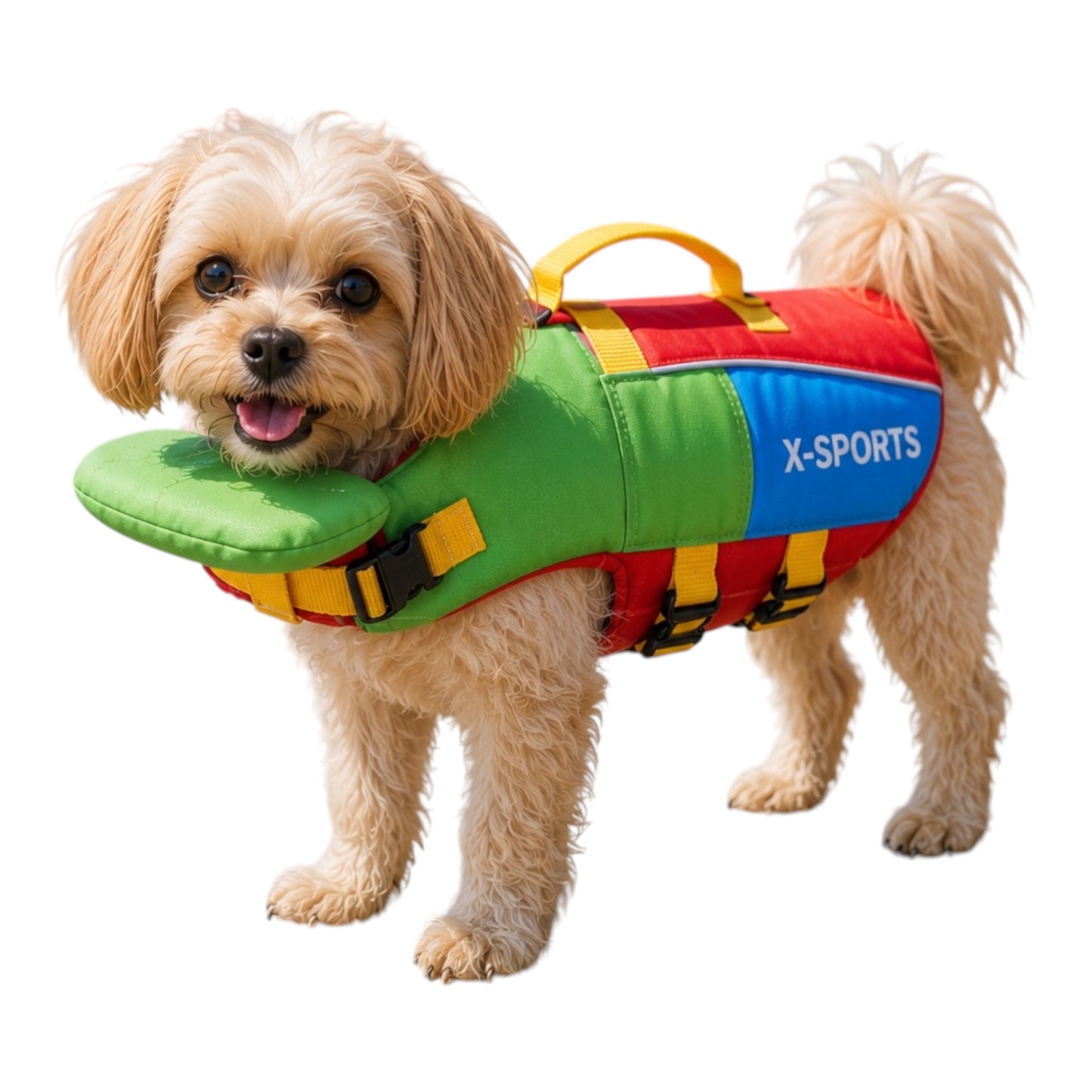 Coastal Cruiser Life Jacket