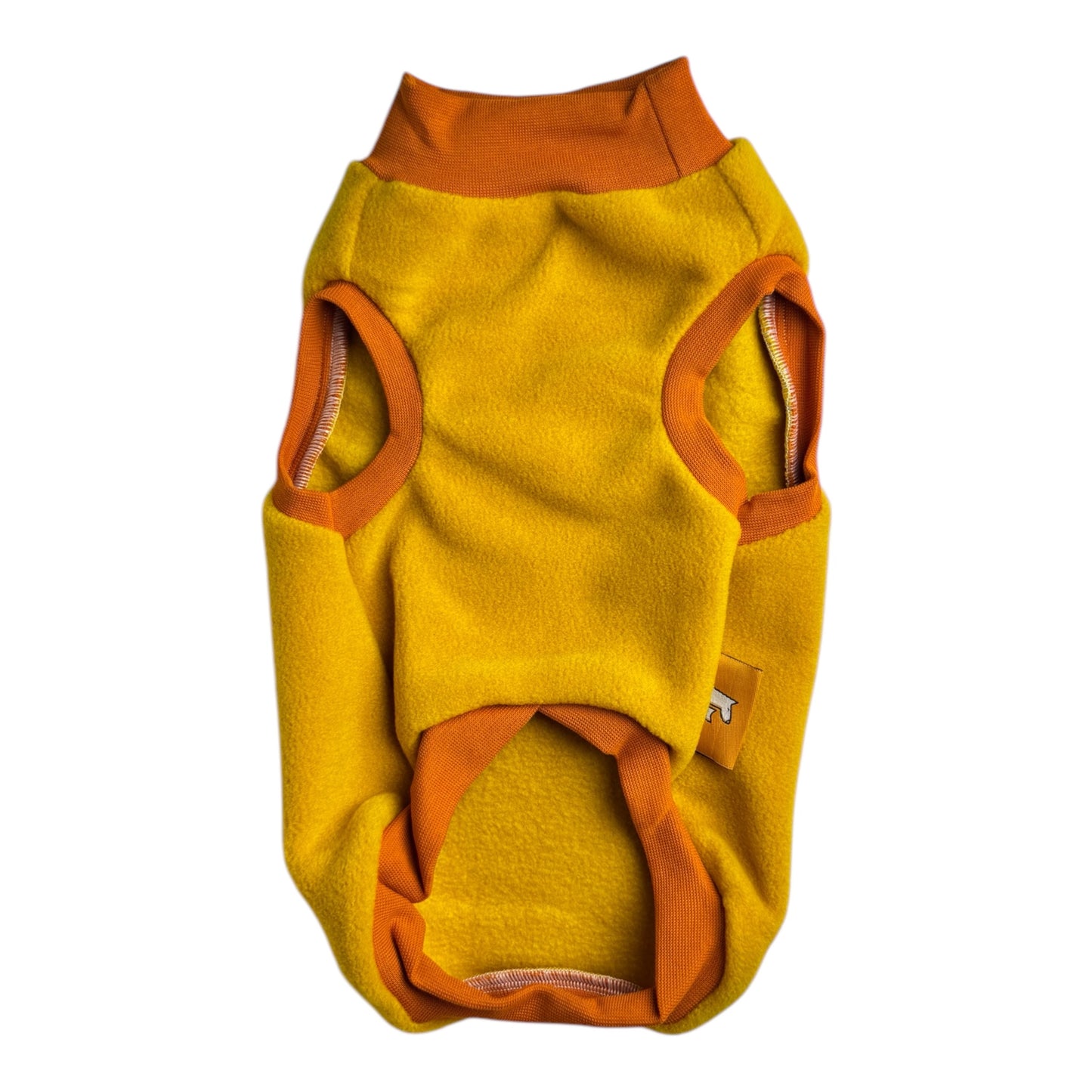 Buttercup Sleeveless Shirt