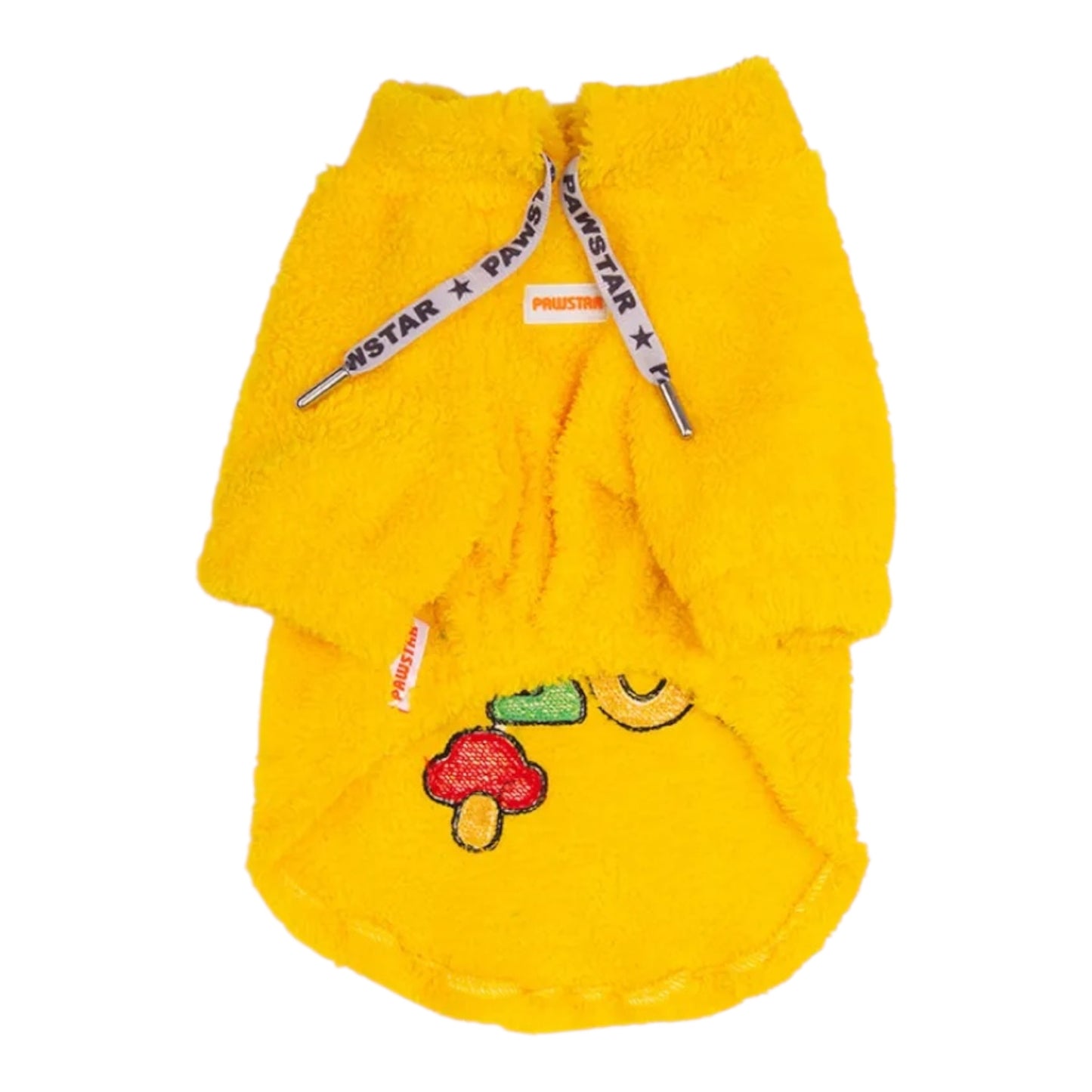 Mush Mood Sweater