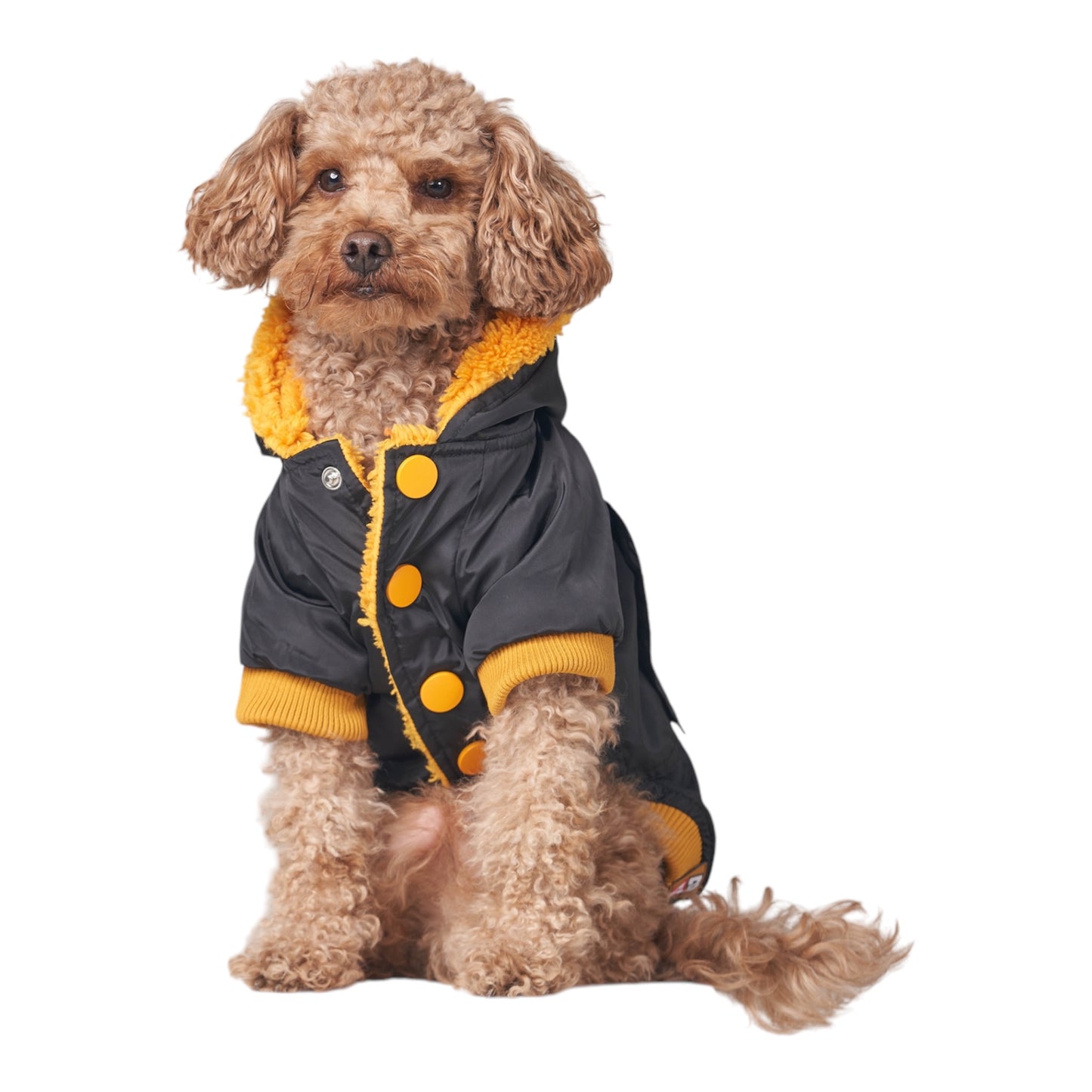 Pocket Plus Raincoat