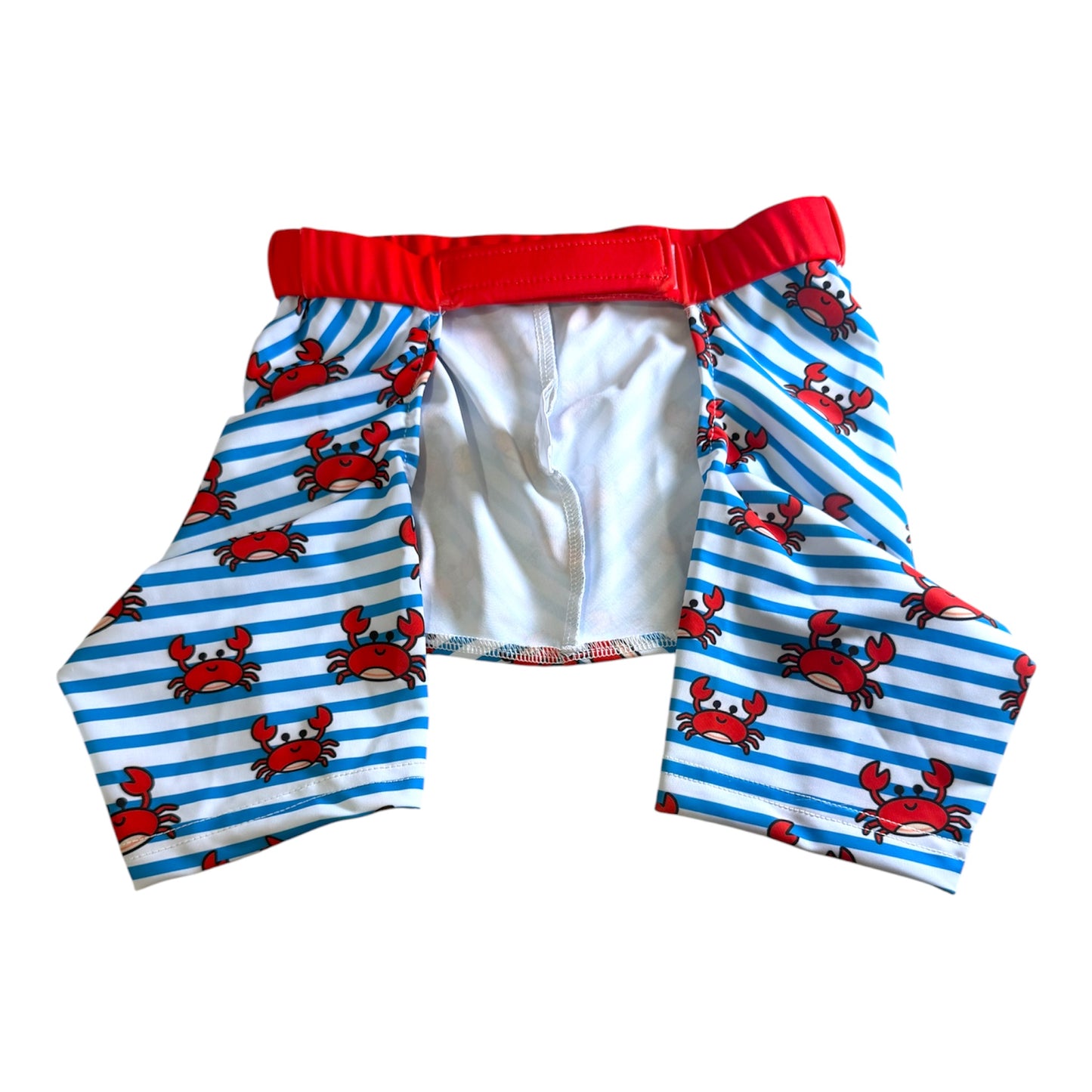 Ocean Claws Swimsuit