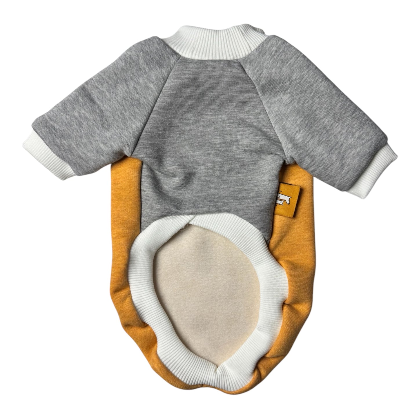 Playtime Pals Sweater
