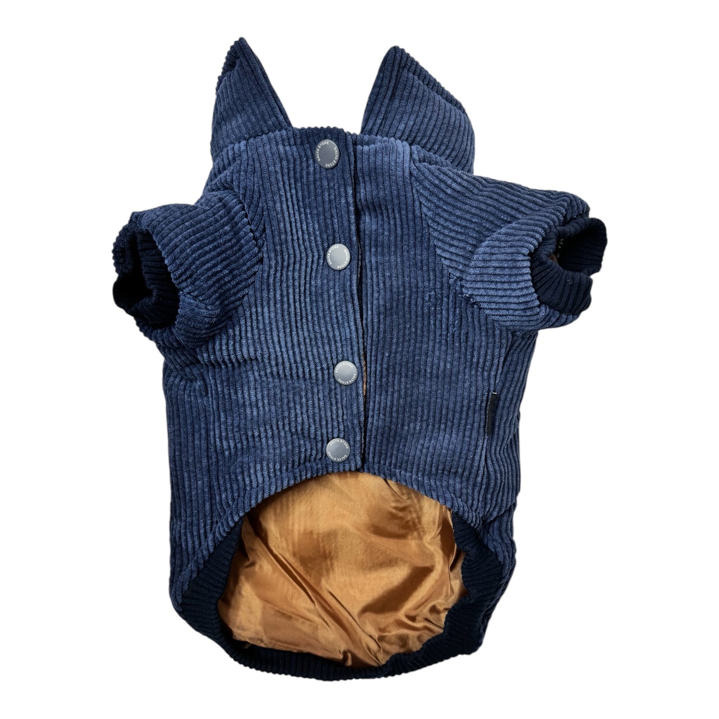 CorduPup Jacket