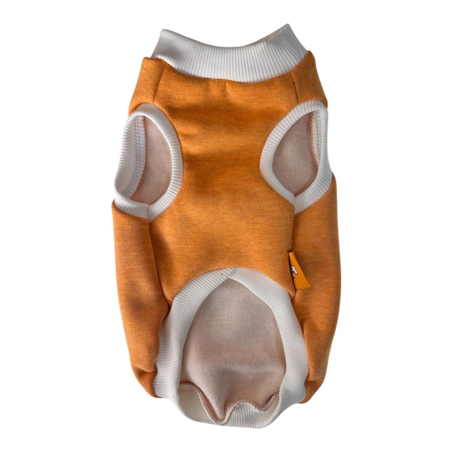 Paw Skater Sleeveless Shirt