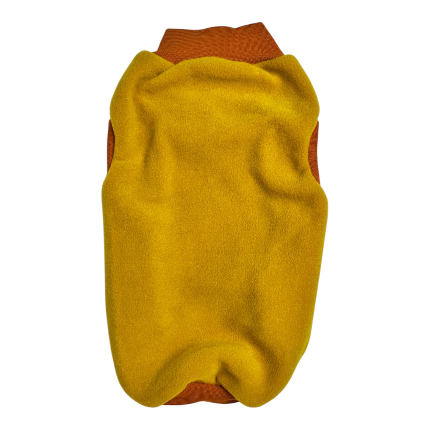 Buttercup Sleeveless Shirt