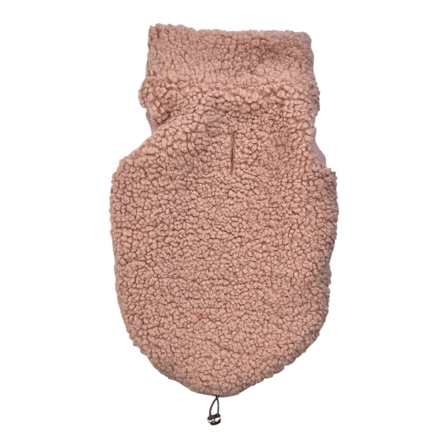 P’tit Bouclé Vest