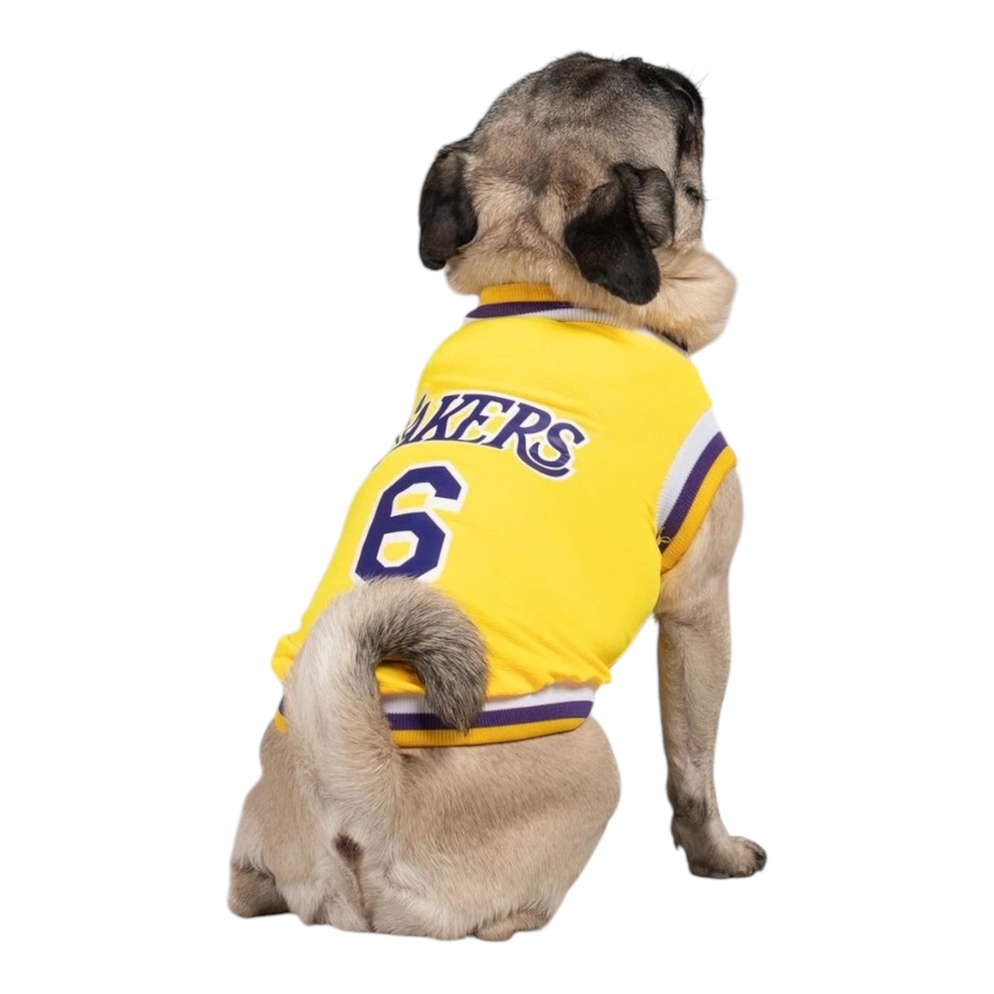 Los Angeles Lakers Jersey
