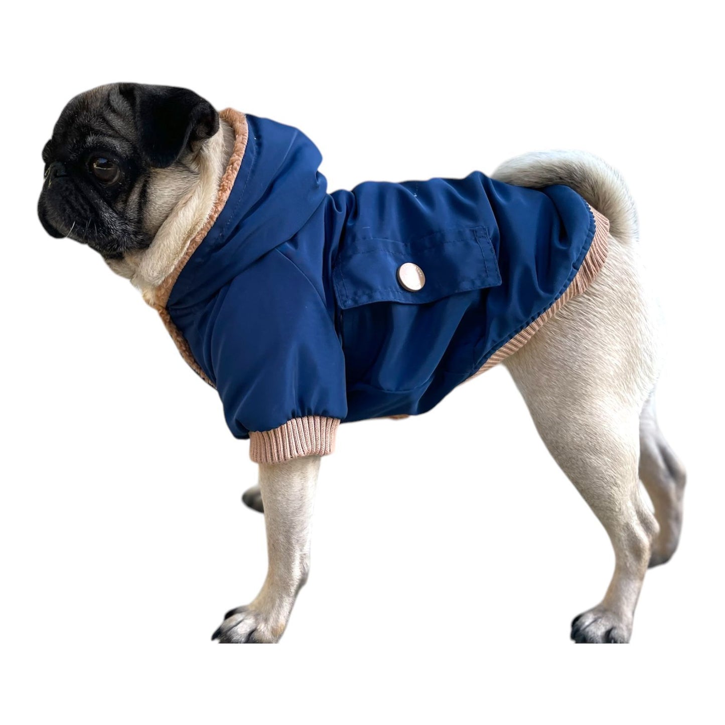 Muddy Buddy Raincoat