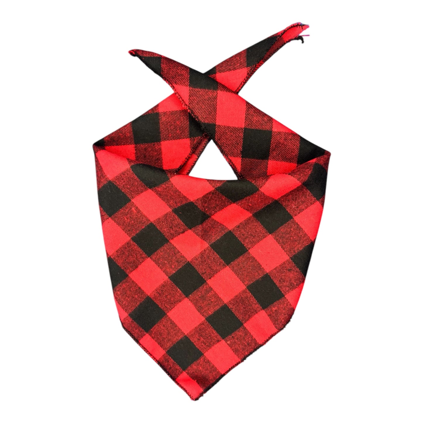 Red Rush Bandana