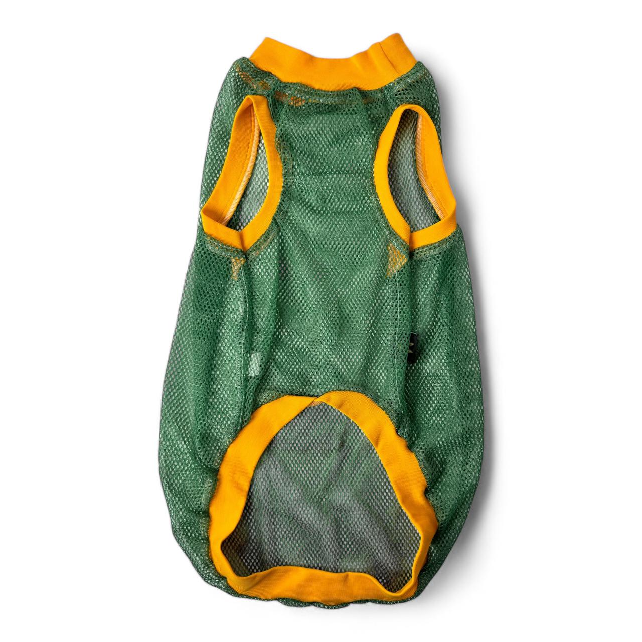 Wabbit Mesh Shirt