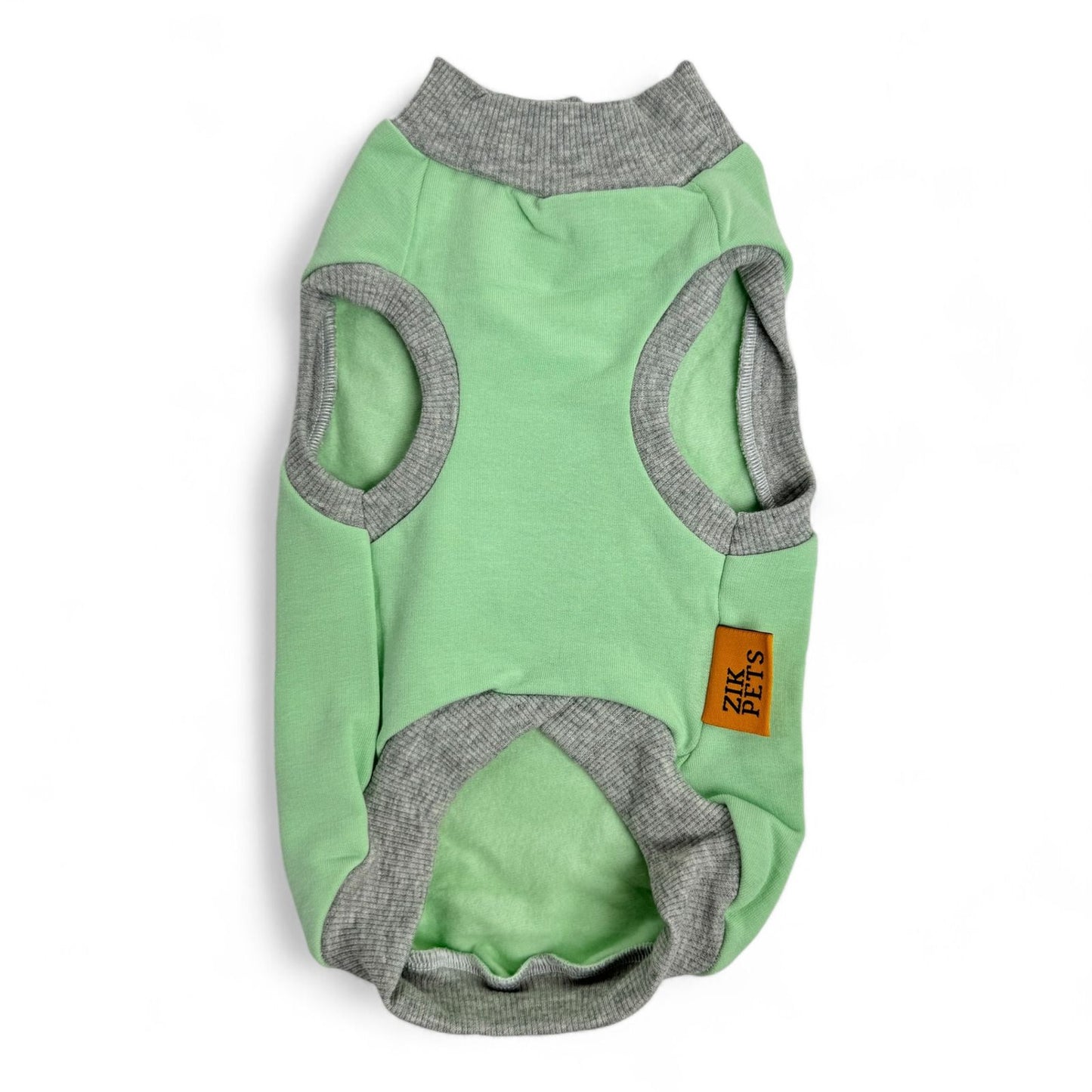 Sleepy Bear Sleeveless Shirt