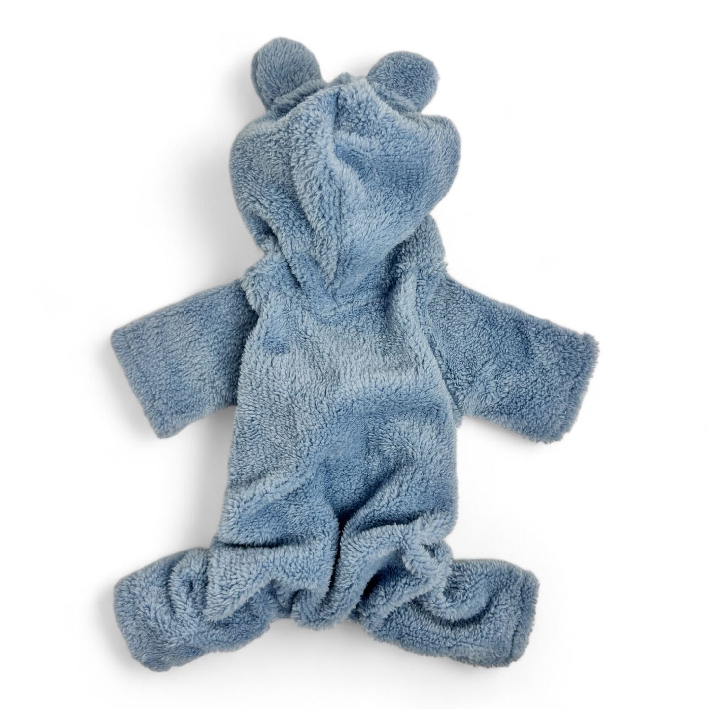 Blue Bear Hug Jumpsuit