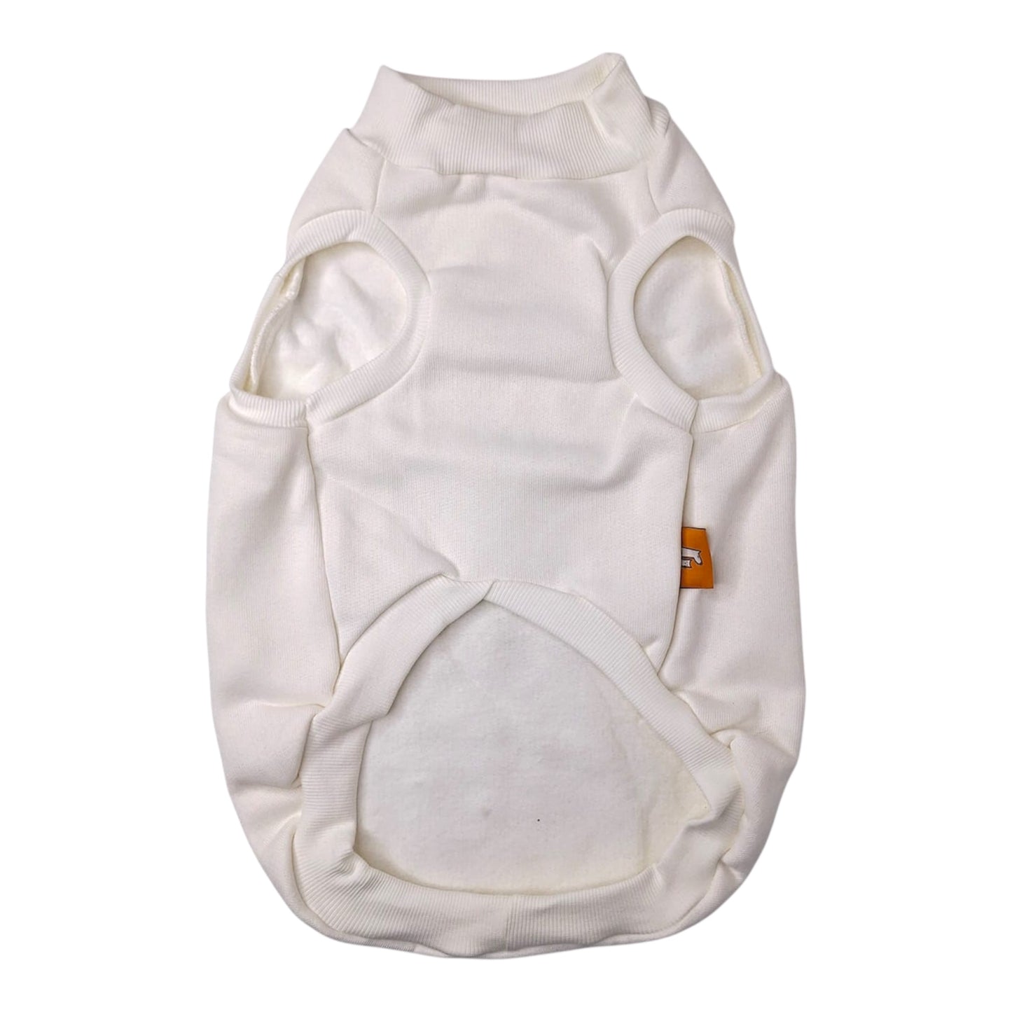 Stone Age Sleeveless Sweater