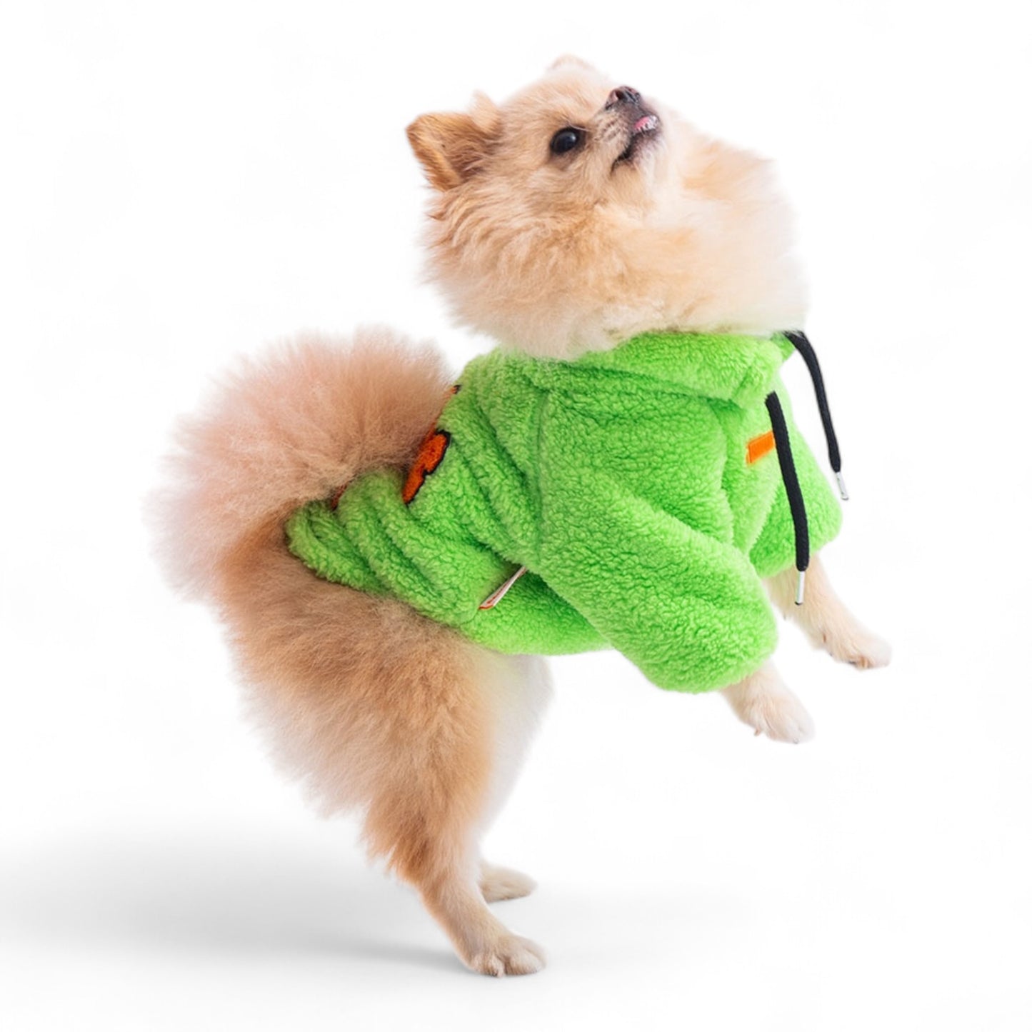 Just Be Cool Sweater.