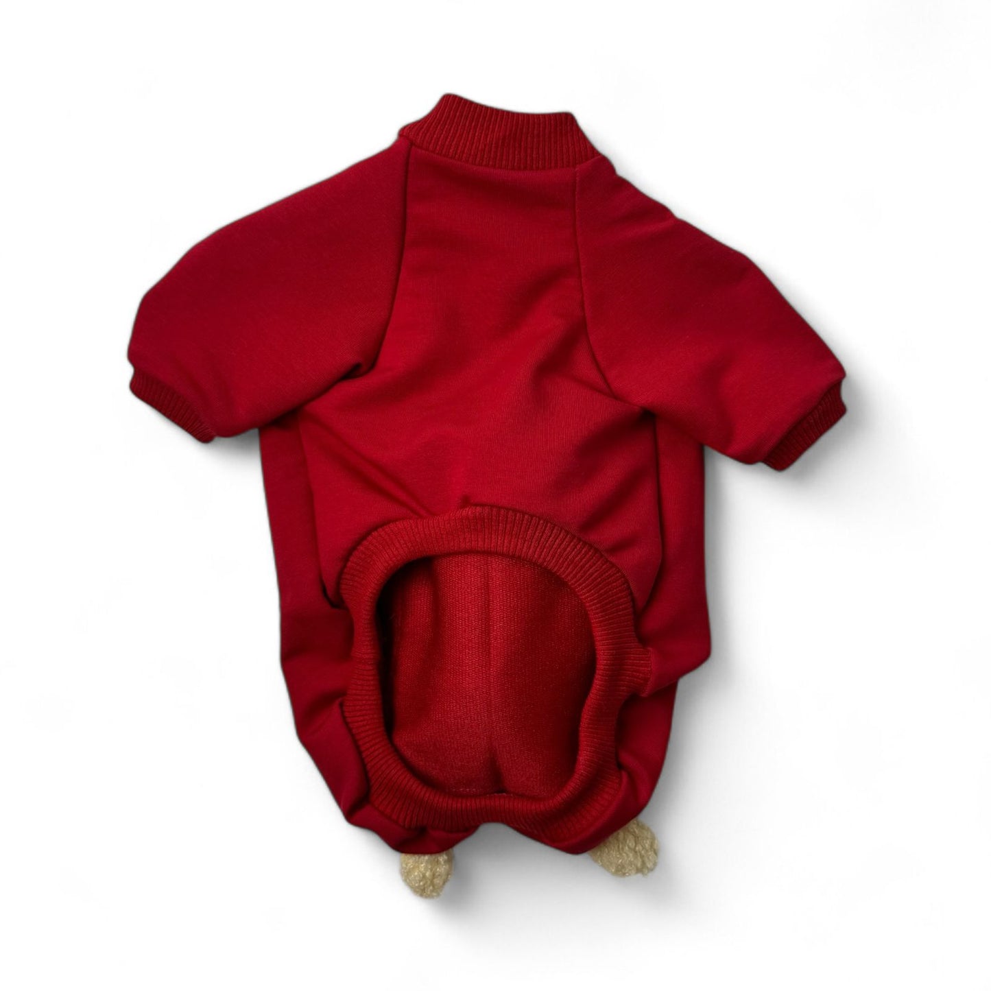 Bear Hugs Sweater