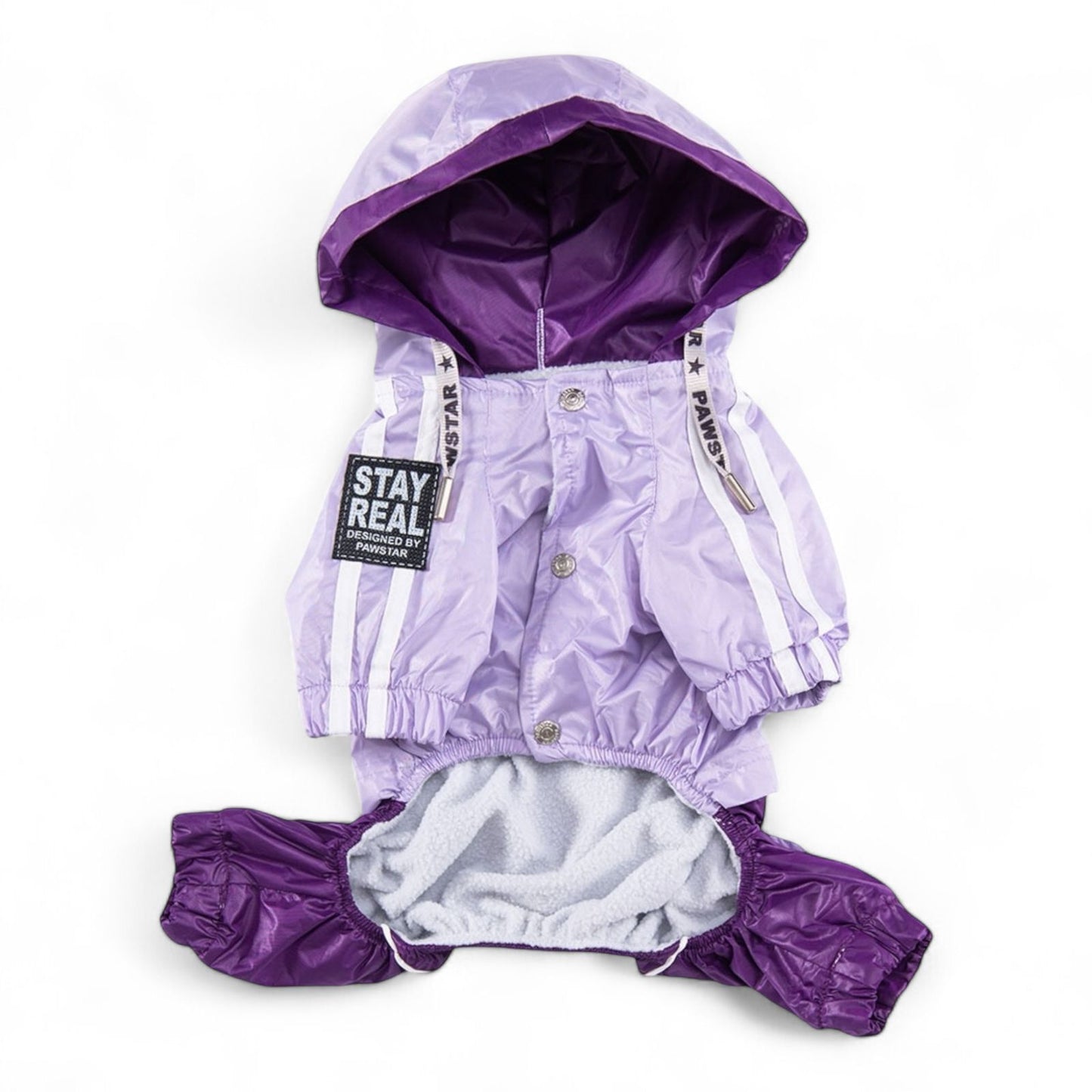Puddle Jumper Jumpsuit