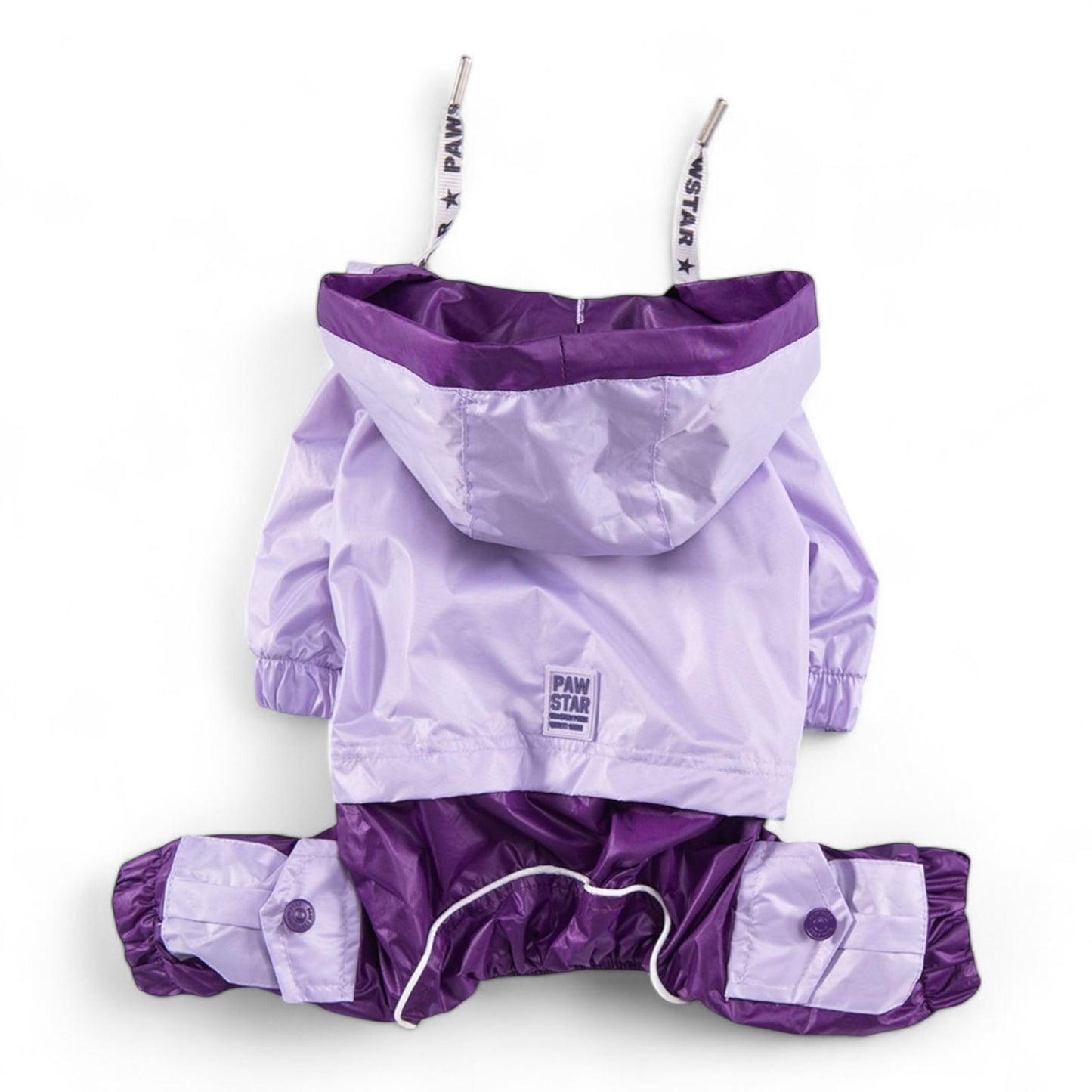 Puddle Jumper Jumpsuit