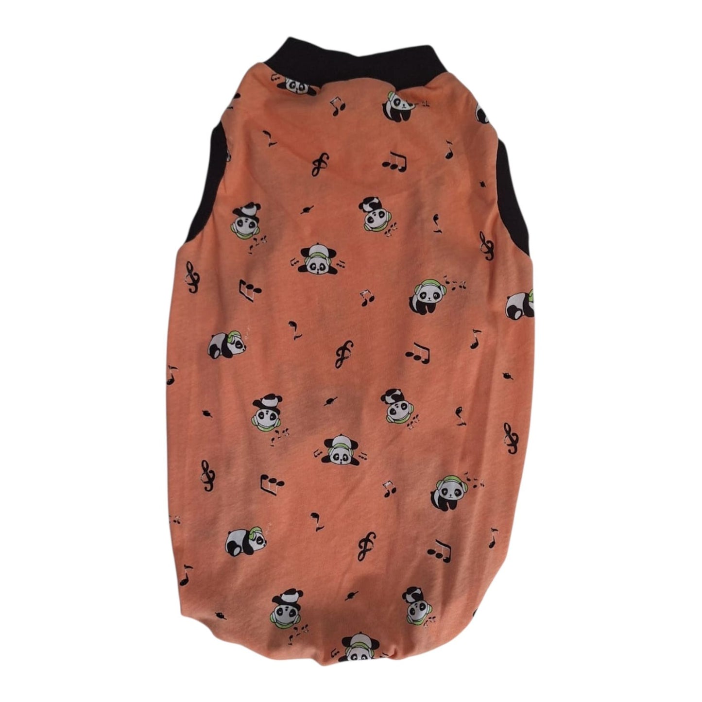 Sleepy Panda Shirt