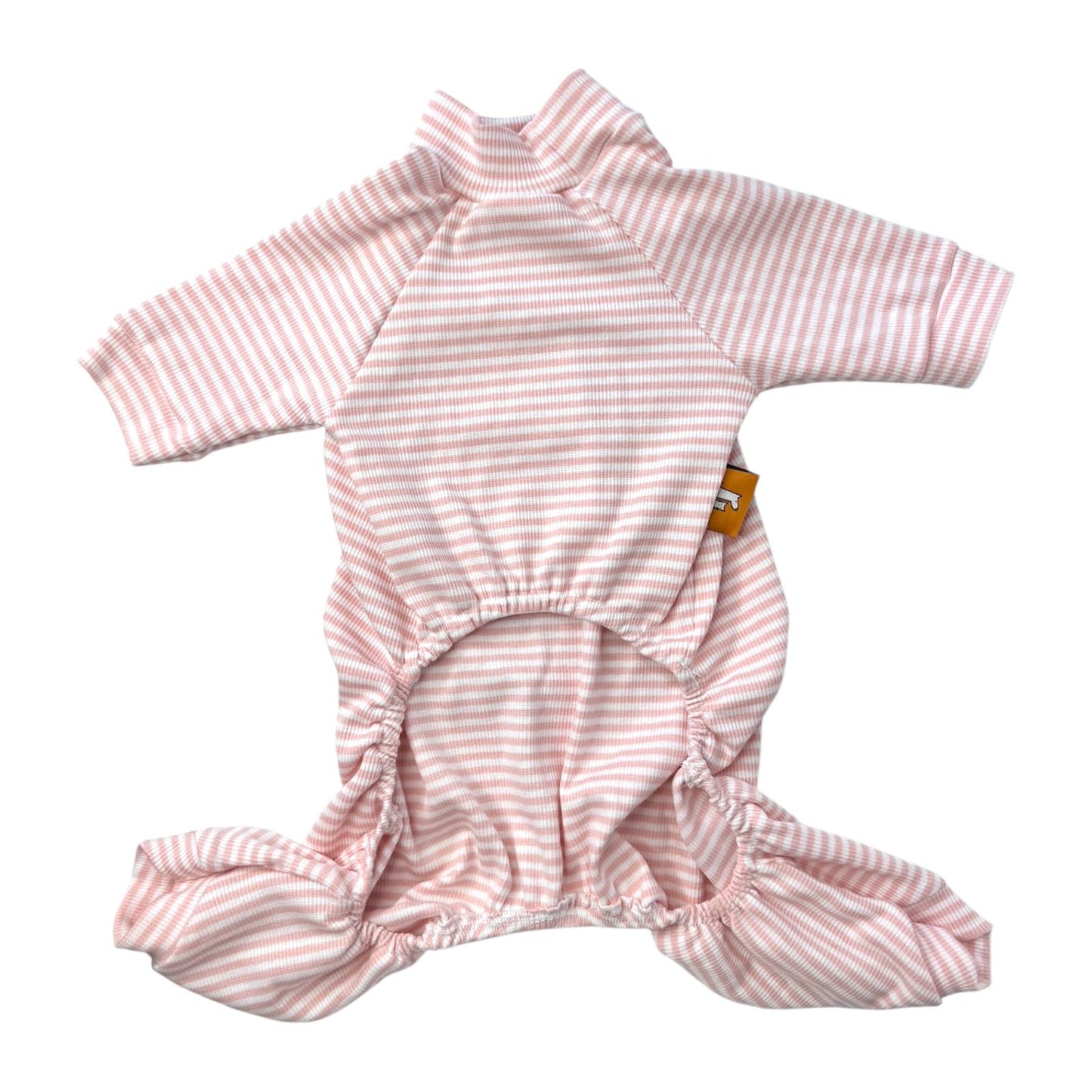 Cozy Woofwear Stripes