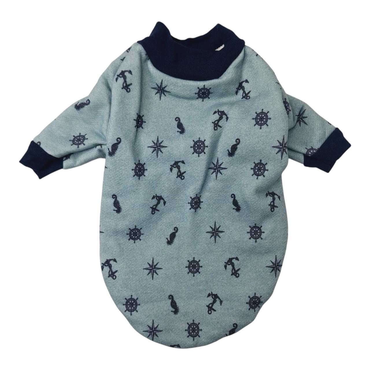 Little Captain Sweater