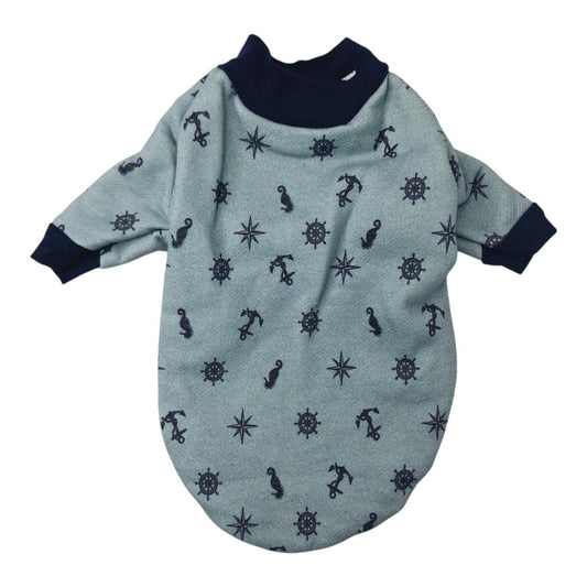 Little Captain Sweater