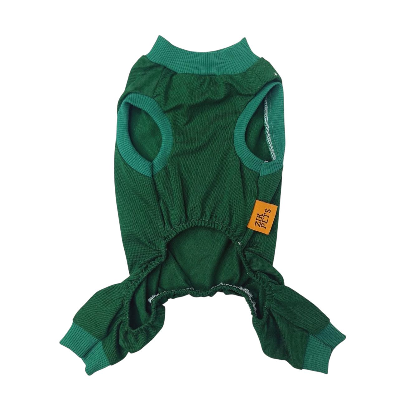 Hello Watermelon Sleeveless Jumpsuit