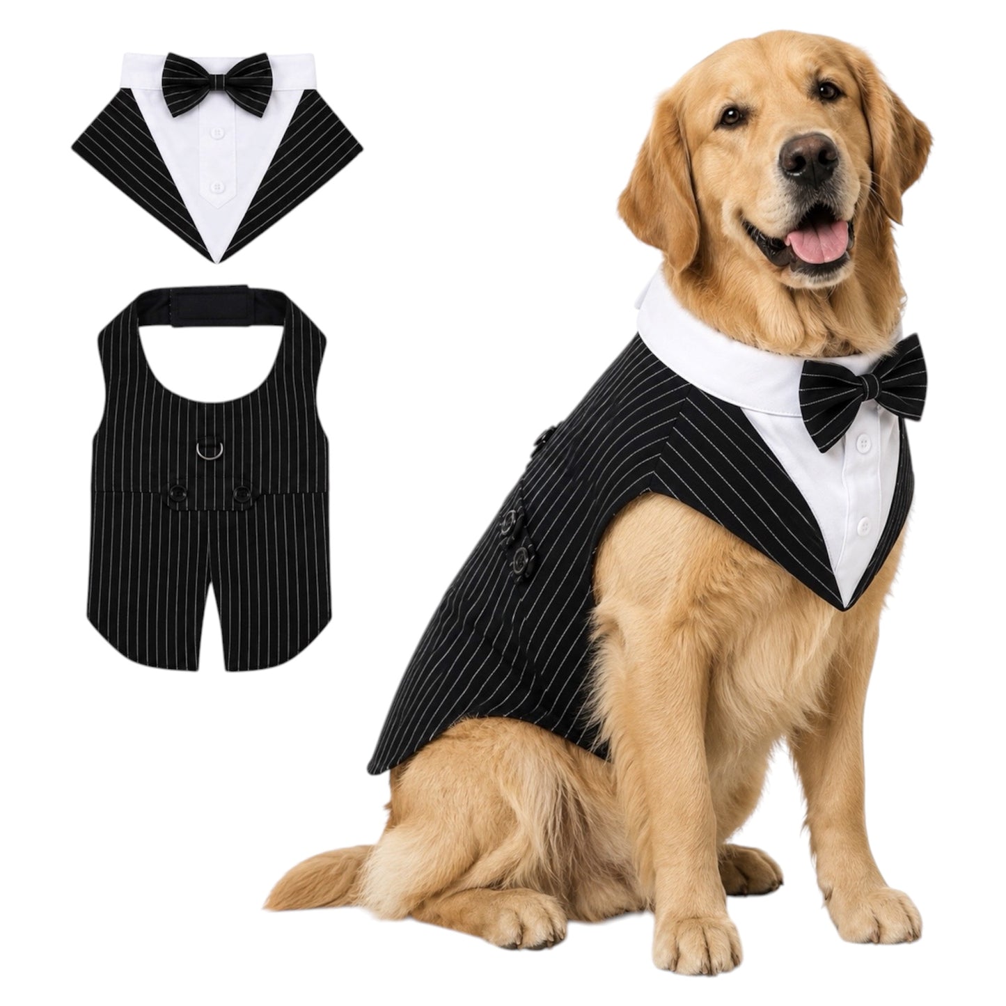 The Gentleman Suit
