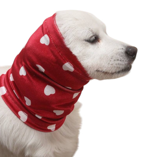 Love Muffle Snood