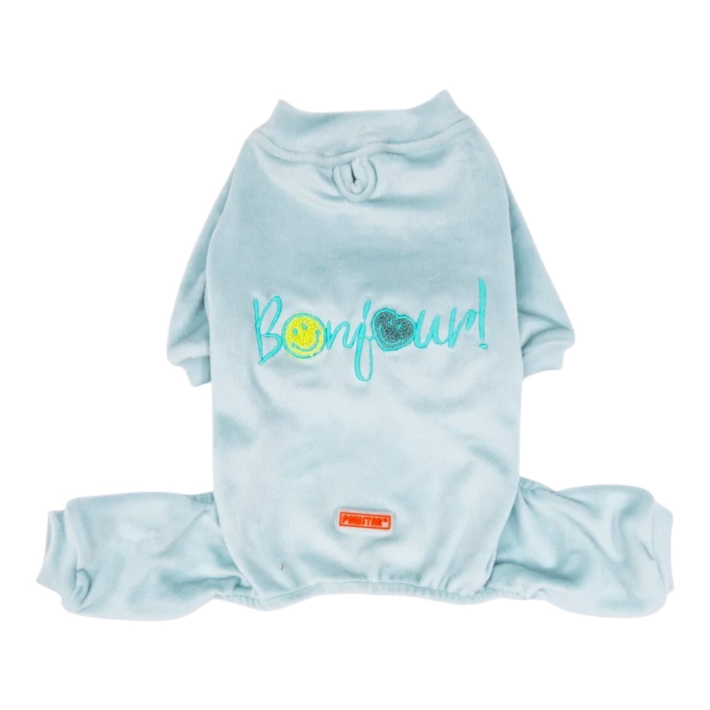 Bonjour Jumpsuit