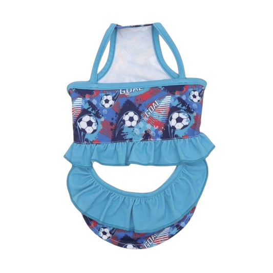 Little Striker Swimsuit