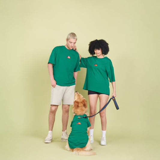 Wander T-shirt