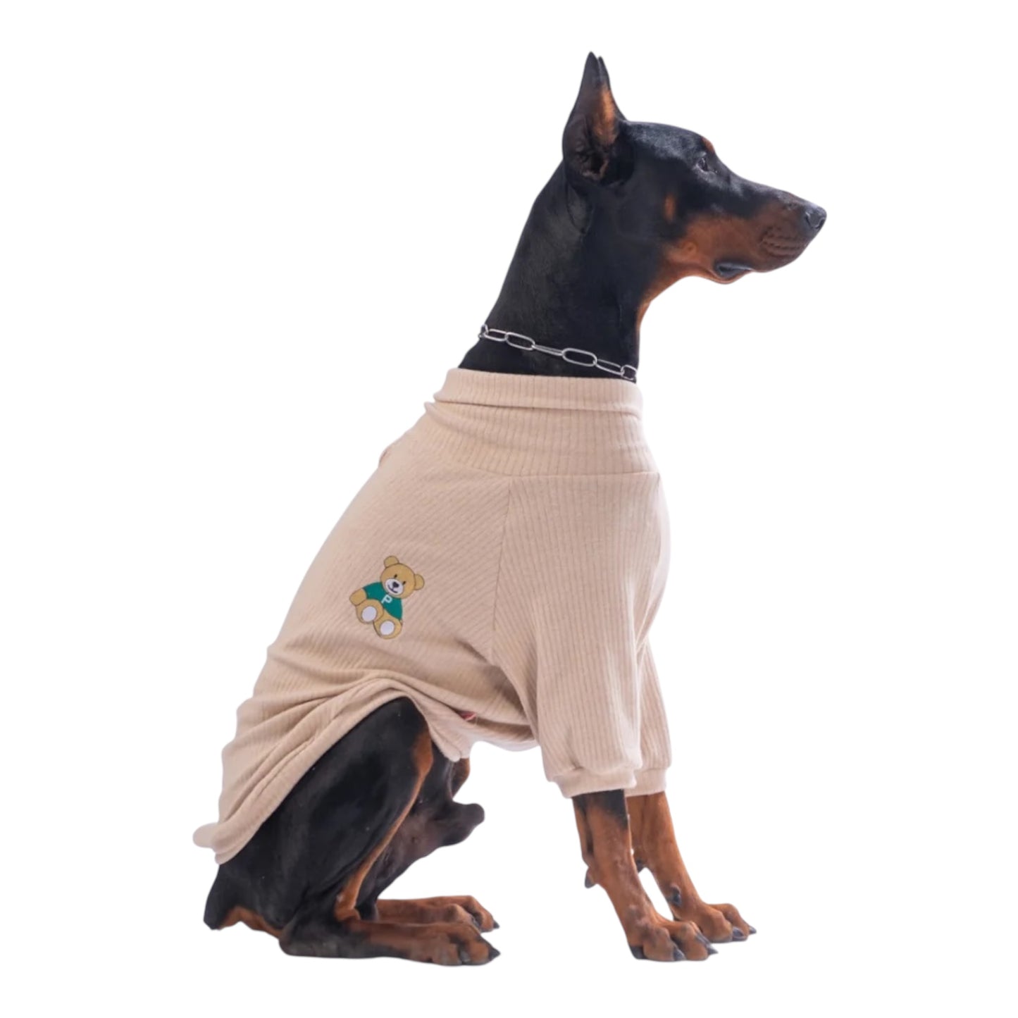 Huggy Bear Sweater