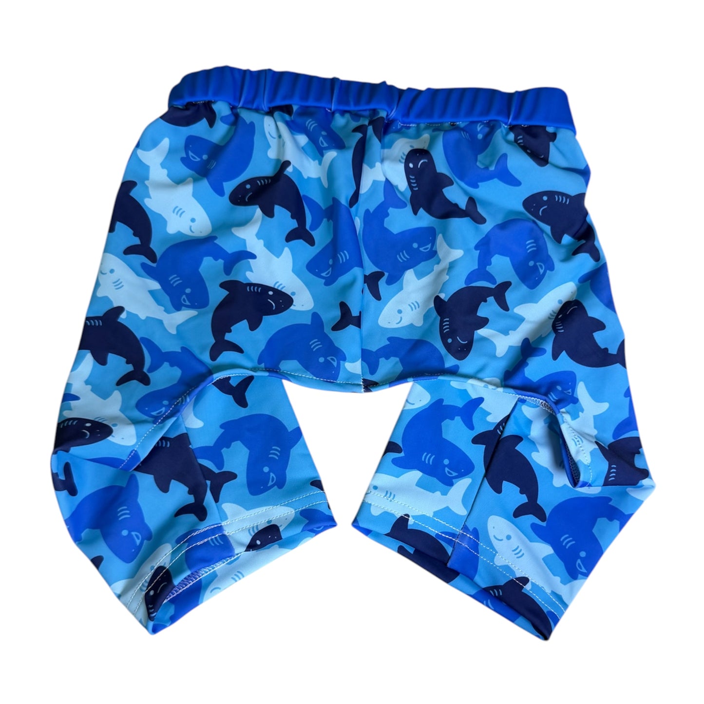 Shark Wave Swimsuit