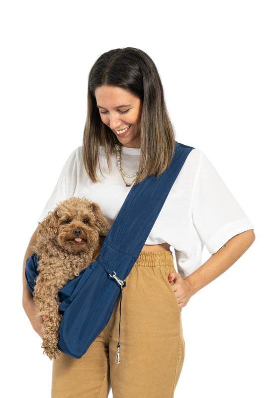 Pup Wrap - Pet Carrier