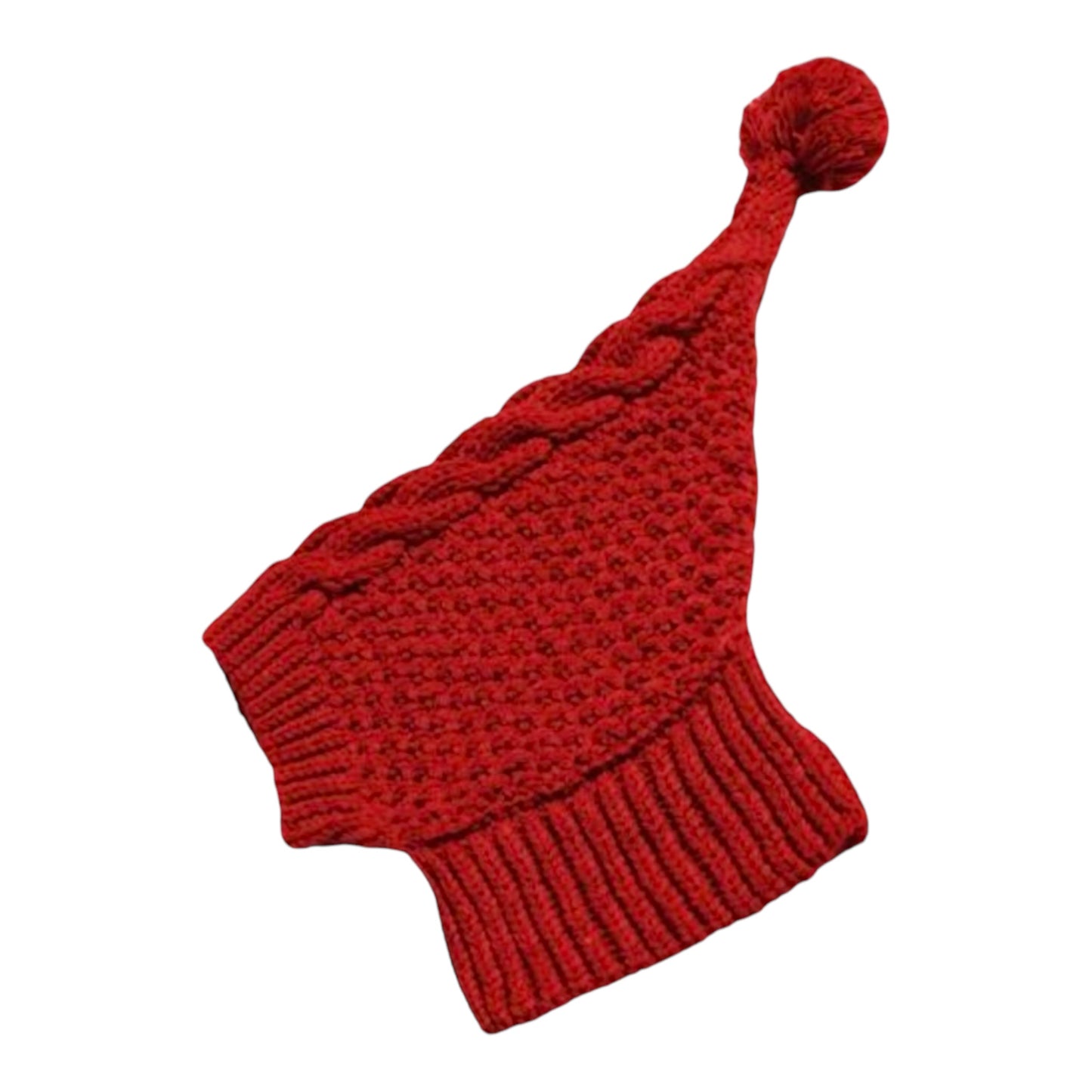 Wool Woof Snood