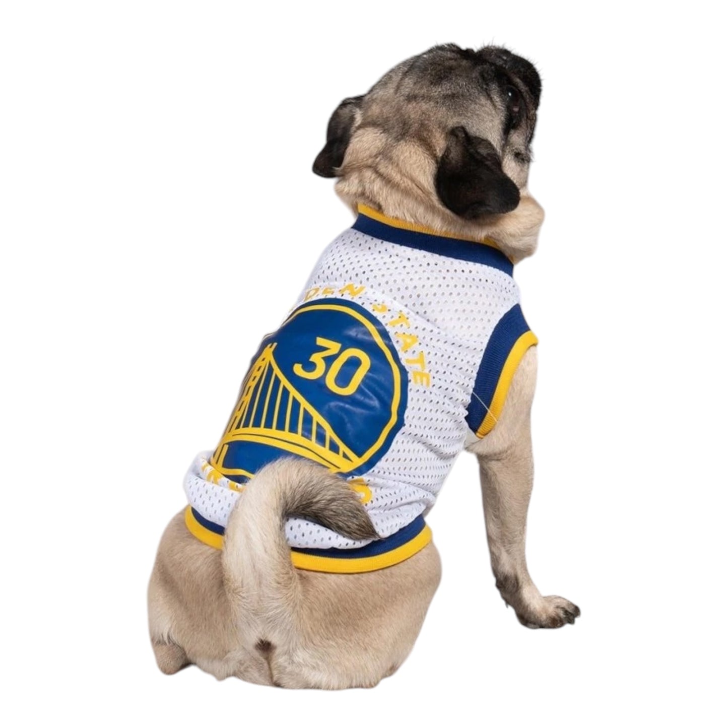 Golden State Warriors Jersey